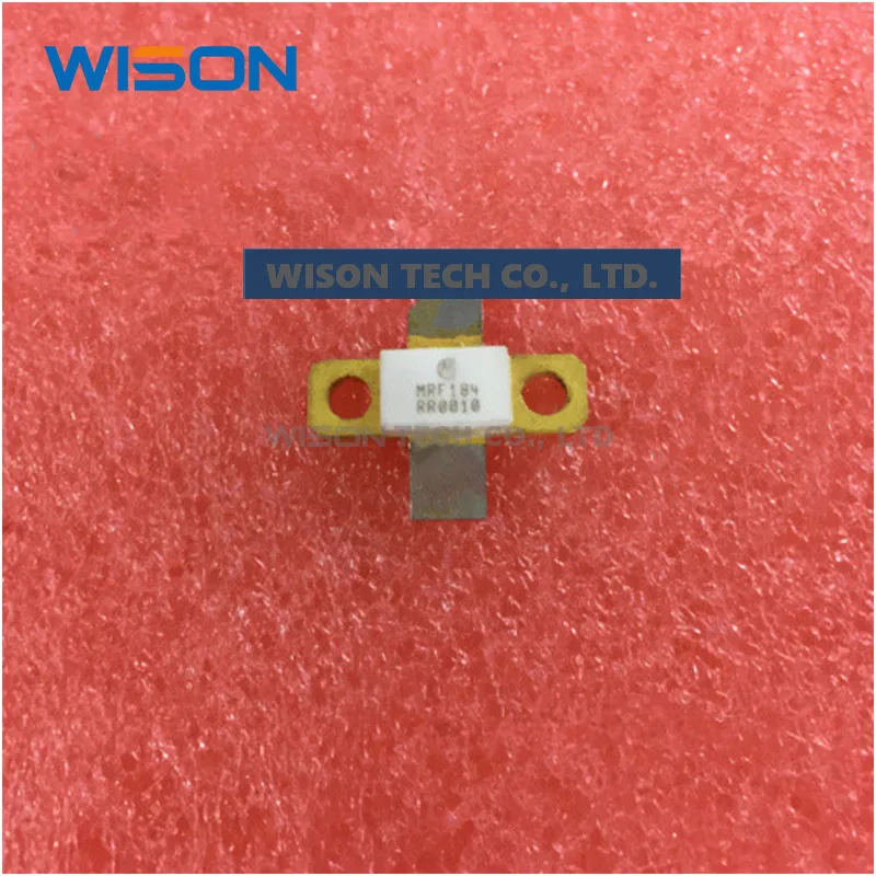 Силовой Транзистор MOSFET MRF184 MRF 184 | Бытовая техника