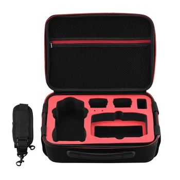 

Storage Bag for DJI Mavic Air 2 Drone Carrying Case Nylon Shoulder Bag for Handbag Protective Bag Drone Box Parts