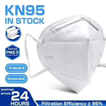 

Ship To USA face maskes kn95mask facemasks n95mask Reusable ffpp2 filter