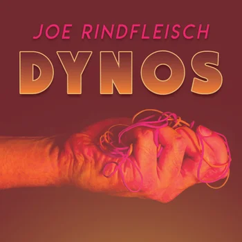 

Dyno by Joe Rindfleisch Magic tricks