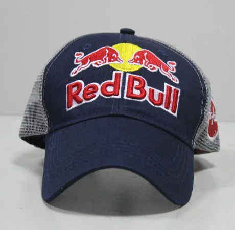 Red Bull Air Asia Cap Wear My Hat