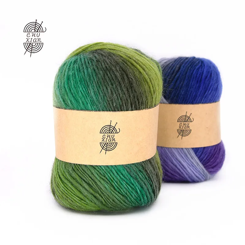 Yarn Bee Chloe Yarn