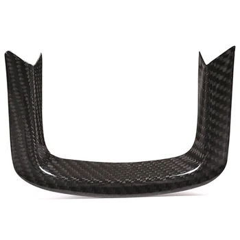 

Car Carbon Fiber Decoration Trim for Range Rover Sport 2014-2019