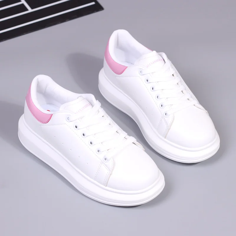 

Women Shoes Designer Wedges Female Platform Sneakers Women Tenis Feminino ladies Casual Flat Shoes Women Female Shoes Woman 2019