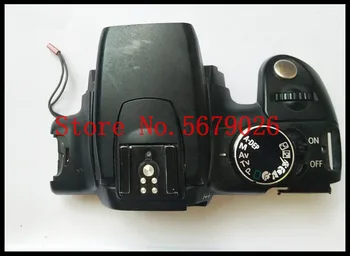 

95%new Top Cover Assembly Plate Cabinet Replacement for Canon 350D Camera