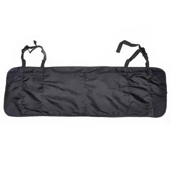 

Abrasion-resistant Seat Back Storage Bag Waterproof Insulation Interior