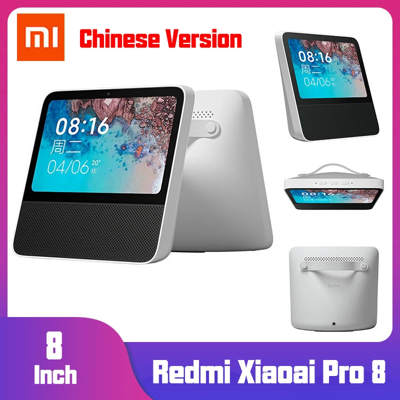 Xiaomi redmi xiaoai pro 8 Clearance