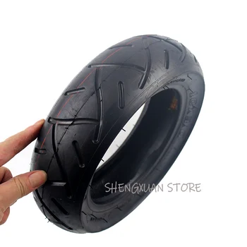 

High performance 10x3.0 inner and outer tire 10*3.0 tube tyre For KUGOO M4 PRO Electric Scooter Go karts ATV Quad Speedway tyre