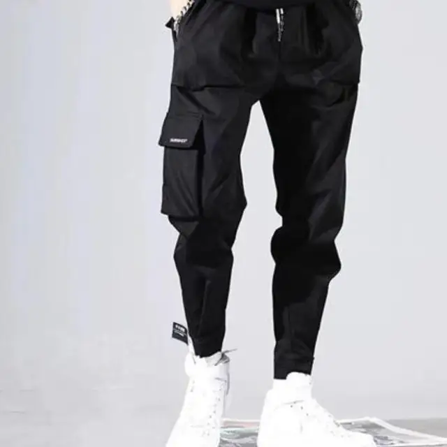 Adjustable ankle pants Clearance