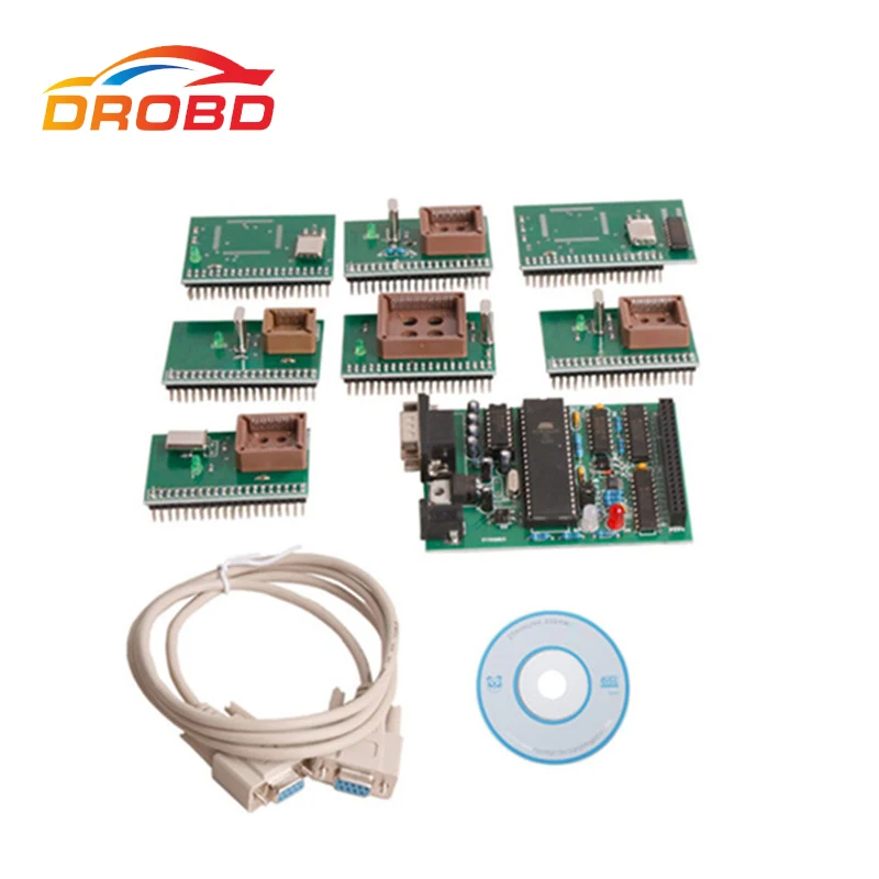 US $149.00 ETLTMS ProgrammingTool TMS370 TMS374 TMS375 EEPROM Programmer ETL Programmer Tool TMS370 Programmer