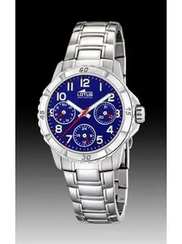 

LOTUS WATCH 18582 18583