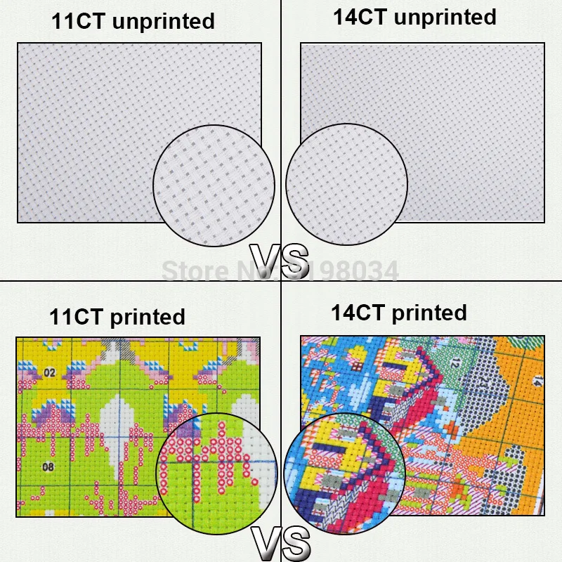 Африканские цветы маргаритки домашний декор Китайские узоры для вышивки крестом