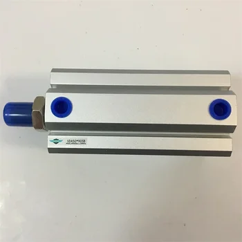 

SDA50/SDA63x55/60/65/70/75/80/85/90/100 Thin type Ordinary money Cylinder