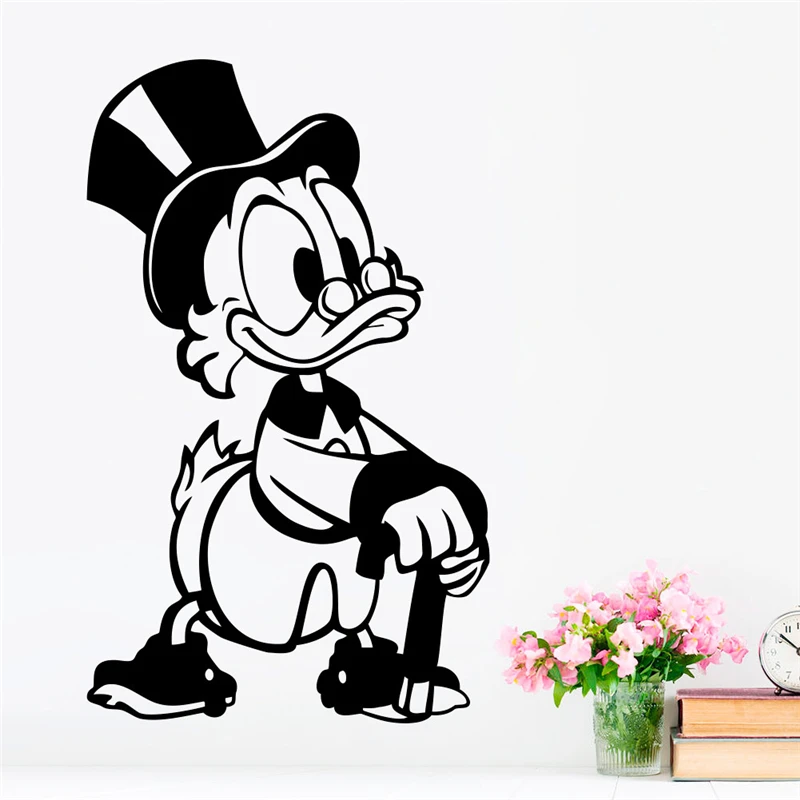 disney donald duck wall stickers for kids rooms nursery home decor cartoon wall decal vinyl mural art diy wallpaper disney donald duck wall stickers for kids rooms nursery home decor cartoon wall decal vinyl mural art diy wallpaper