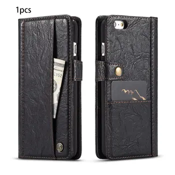 

Mobile Phone Case Mobile Phone Pu Protective Cover Wallet For Iphone6 Plus/6S Plus Mobile Phone Case Protective Cover
