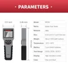 KINGBOLEN BF200 Auto Brake Fluid Tester Car Brake Oil Tool DOT3 DOT4 DOT5.1 LED Indicator Check Display Auto Oil Tool PK BF100 6