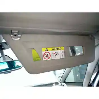 

PARASOL RIGHT CITROEN C4 PICASSO