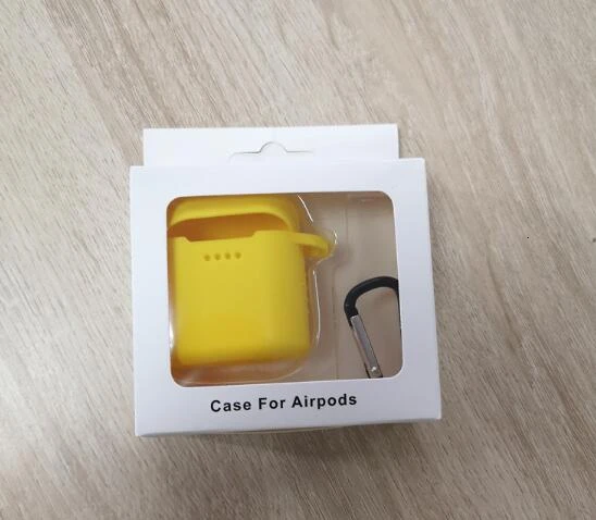 Силиконовый чехол для наушников для huawei Honor FlyPods Fly Pods Pro защитные чехлы для Freebuds 2 Pro с крюком