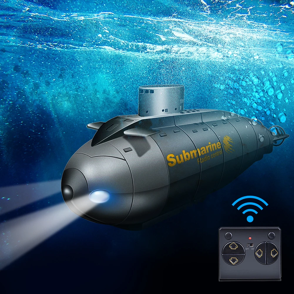 Submarine water toy Clearance