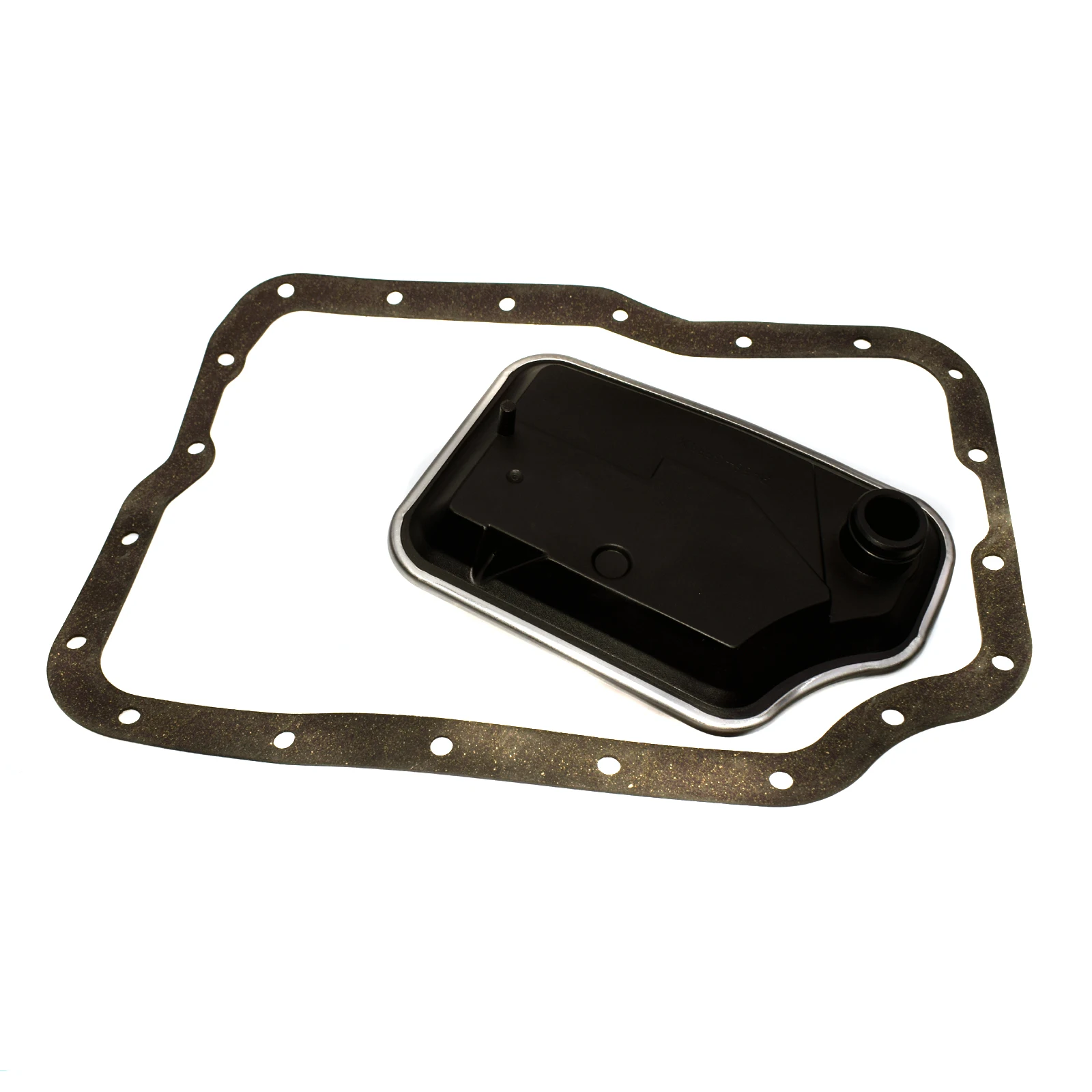 WOLFIGO Transmission Gear Filter Gasket 1999-UP 4 SPEED For Ford Focus Mazda 2 3 5 6 8 Protege XS4Z-7A098-AB 71701LXD