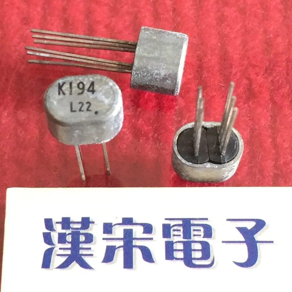

Бесплатная доставка 2SK194 K194 K146 NEC 10 шт.