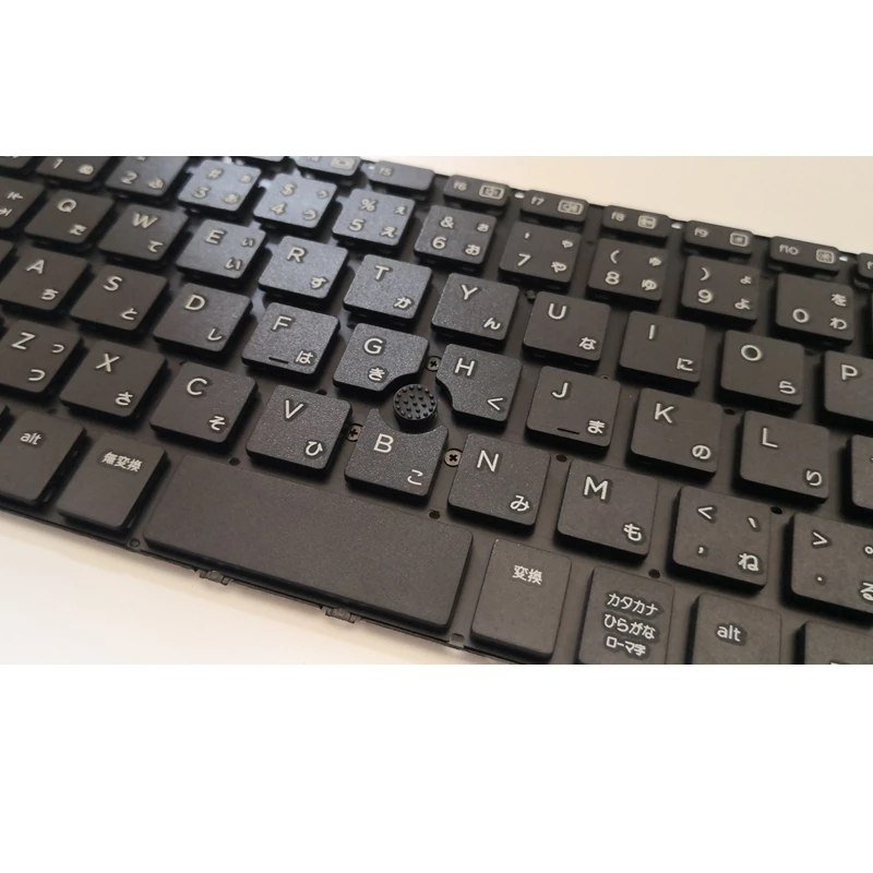 Для hp Probook 650 G1 655 G1 японский JP JA Клавиатура ноутбука