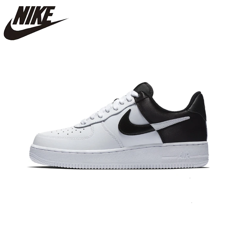 NIKE AIR FORCE 1 ✇ LV8 AF1 Оригинал Новое поступление мужские Скейтбординг удобные
