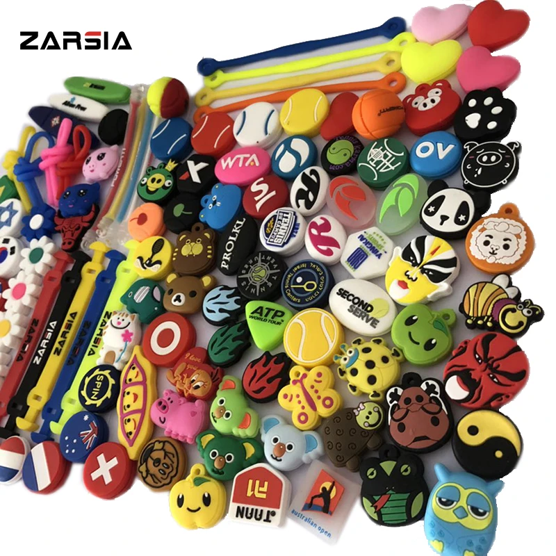 tipos de amortecedores para tenis