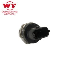 5cps/лот датчик давления дизельного топлива 0281002908 для hyundai H200 H 200 H-1 H1 Starex Satellite 2,5 CRDi