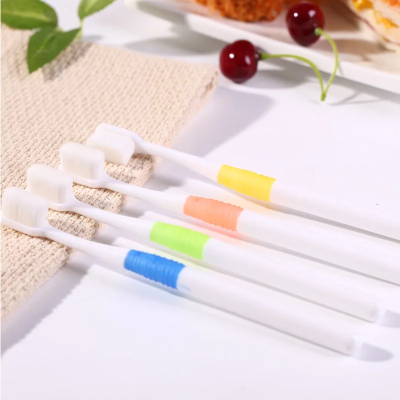

Manufacturers Direct Selling Pregnant Women Only Time of Childbirth Toothbrush Million Hair Zero Stimulate Gum Care Soft Bristle