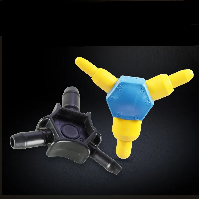 Plastic Line Pipe Flaring Device Plastic Calibrator Machine Plastic