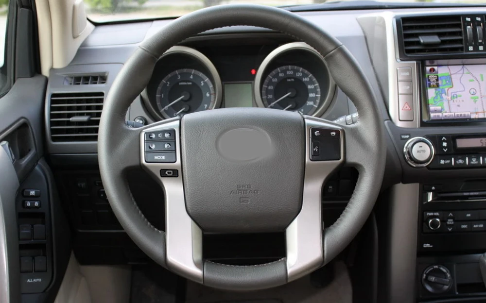 Steering Wheel Combination Control Switch 84250-60160 84250-60180 For Toyota Lan