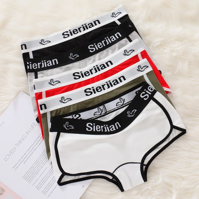 Period panties boyshorts Clearance