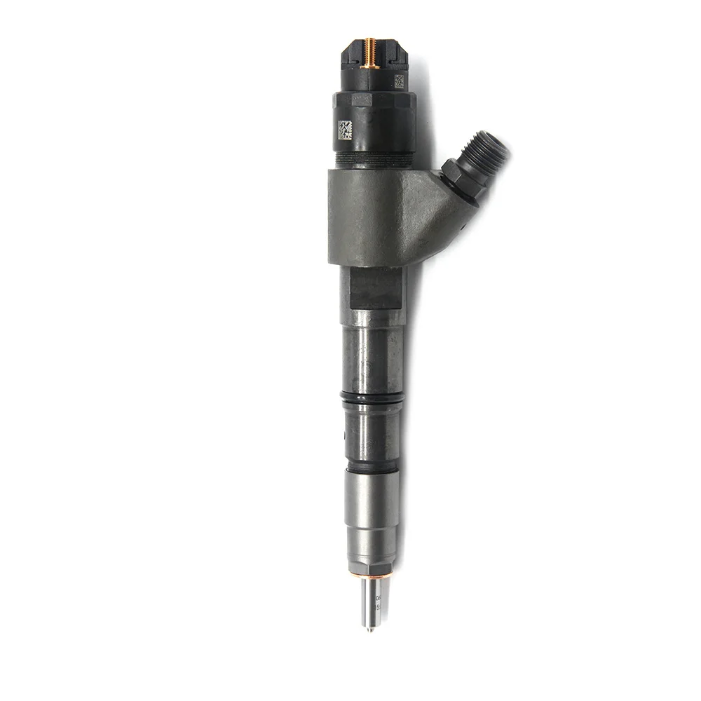 Дизельный топливный инжектор Common rail 0445120134 для двигателя Cummins сопла DLLA141P2146