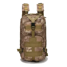 Outdoor Tactical Bag Camouflage Waterproof Training Equipment Camping Backpack Multifunctional Sports Climbing 3P Backpack Outdoor Tactical Bag Camouflage Waterproof Training Equipment Camping Backpack Multifunctional Sports Climbing 3P Backpack