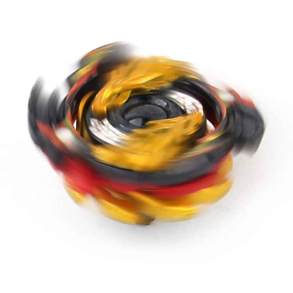 Bey Blades Burst Spinner Switch Strike Evolution Buster Xcalibur Battling Tops Rolling Toy Spinning Booster With Launcher