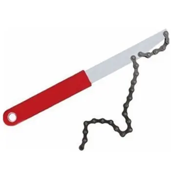 

Professional Durable Steel Bike Bicycle Cassette Freewheel Turner Install Remover Tool Kit Bike Repair Tools