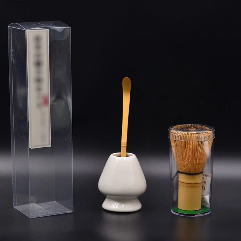 Качественный японский бамбуковый веничек для чая «маття» кисть профессиональный зеленый чай венчик для пудры Chasen чайная церемония бамбуковая щетка инструмент шлифовальный станок