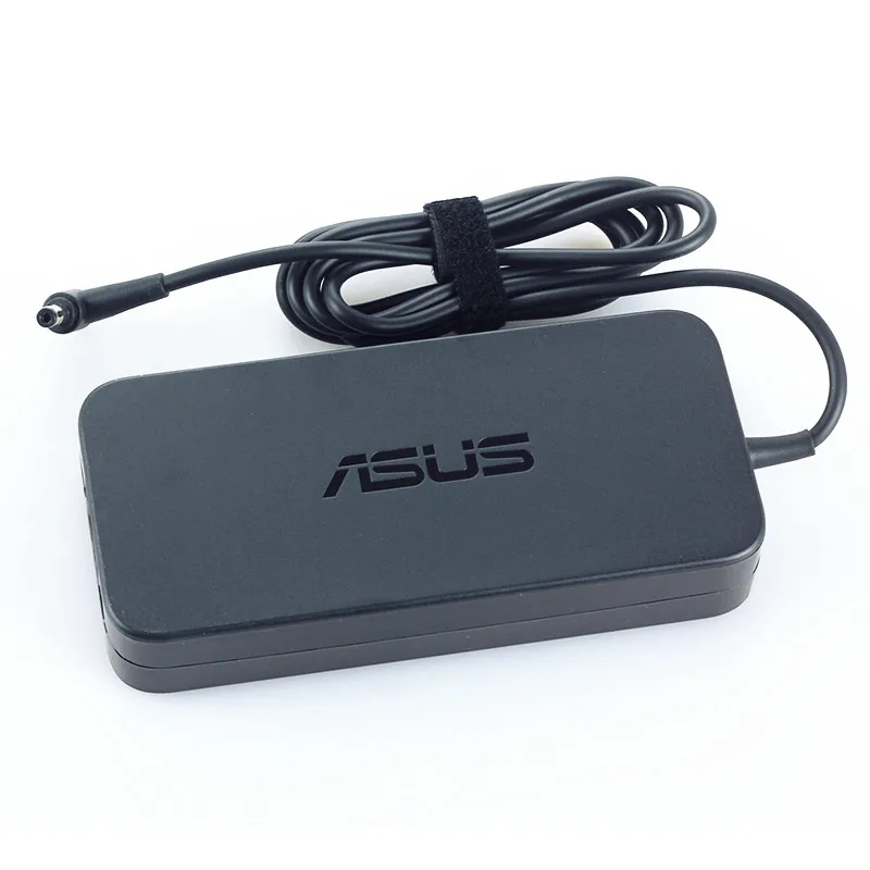 Зарядное устройство для ноутбука Asus 19,5 V 9.23A 180W 5,5x2,5mm зарядное устройство переменного тока ADP-180MB F для ноутбука Asus G46VW G55VW G70G G70S G70SG