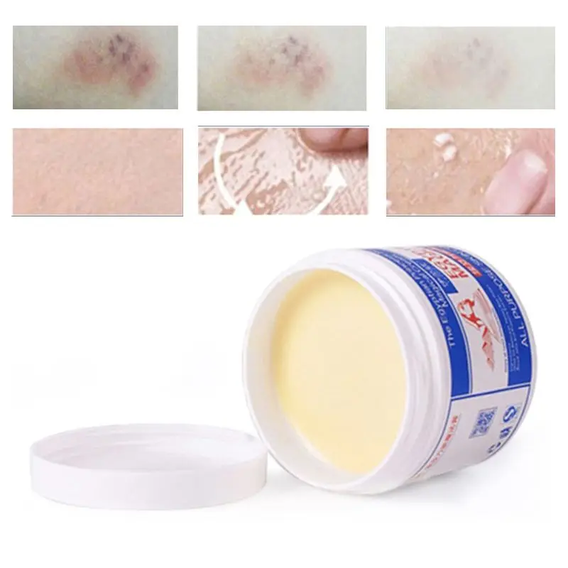 Anti Aging Wrinkle Moist Nourishing Facial Cream Lighten Acne Repair Skin Care 3