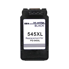 pixma 545 black xl