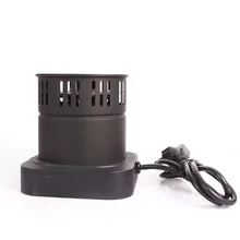 Водяная труба кальяна Chicha принадлежности для курения 220v угольная печь карбоновая горелка нагреватель горячая