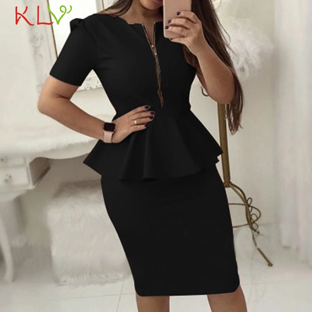 elegant casual clothes