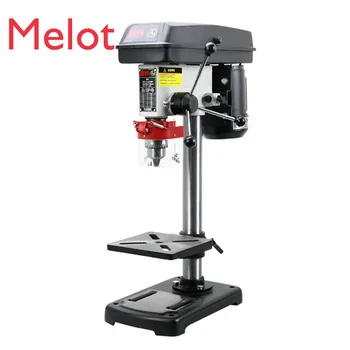 Price Drill Multi-function Table Drill Machine Home Small Electric Drill Drilling Milling Machine Tool Punch Work Bench