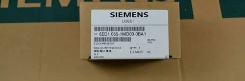 Новый Сименс логотип AM2 компании &quotfeilong&quot 6ED1055-1MD00-0BA2 6ED1 055-1MD00-0BA2 | Безопасность и