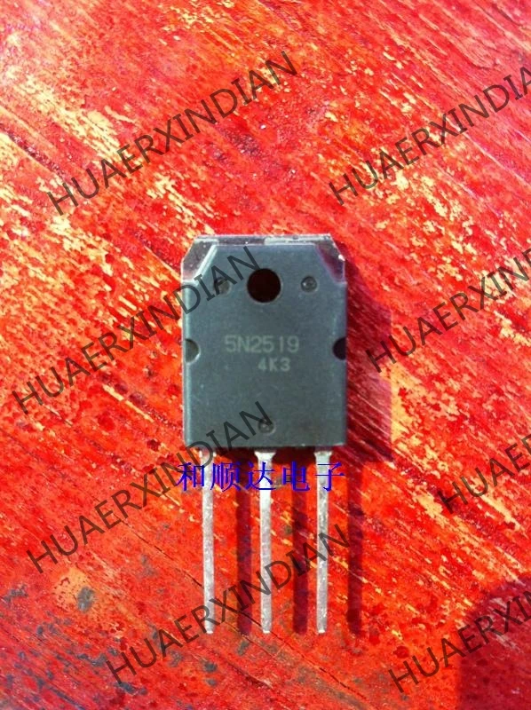 5 шт. H5N2519 TO-3P