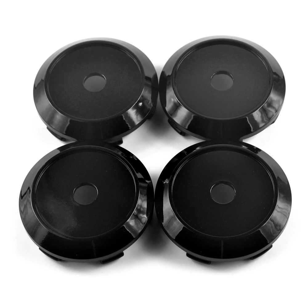 CFPerformance 4 Stück 68mm/2,68 Zoll Außendurchmesser 64mm/2,52 Zoll Innendurchmesser Auto-Radnabenkappen Passend für RPF1 Räder 63887 44742-SHJ-A90 08W15-SLJ-0M00-A2 – Detail 7