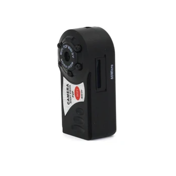 

Mini wifi micro DV security wireless remote camera video recorder night vision small camera HD wireless aerial camera