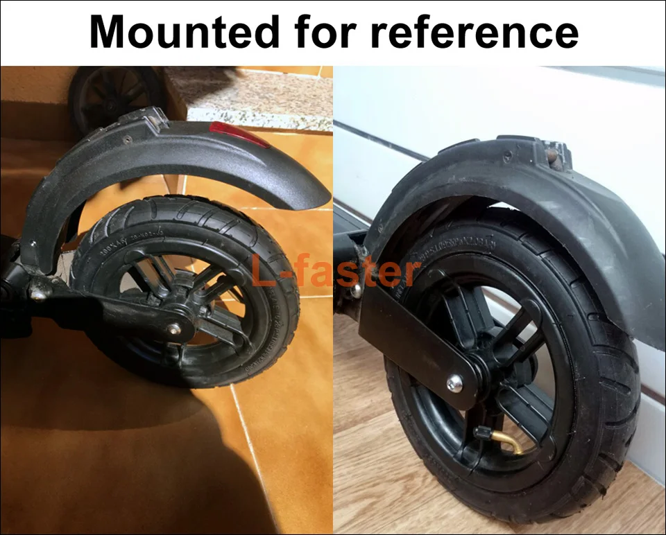 E-twow scooter pneumatic wheel -5-960