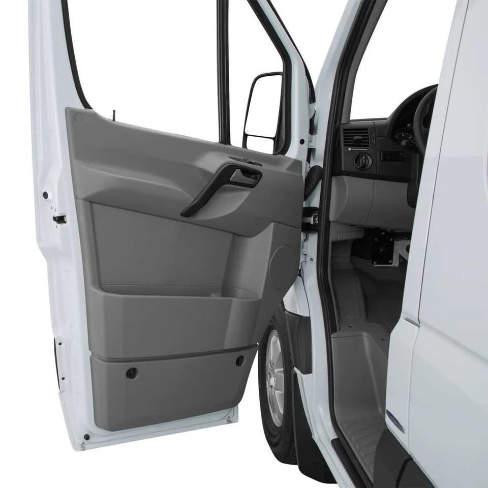 Türdichtung Kompatibel mit MB Sprinter W906 Gummidichtung Tür
